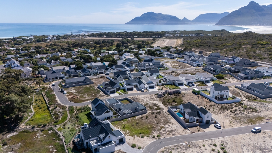 0 Bedroom Property for Sale in Kommetjie Western Cape